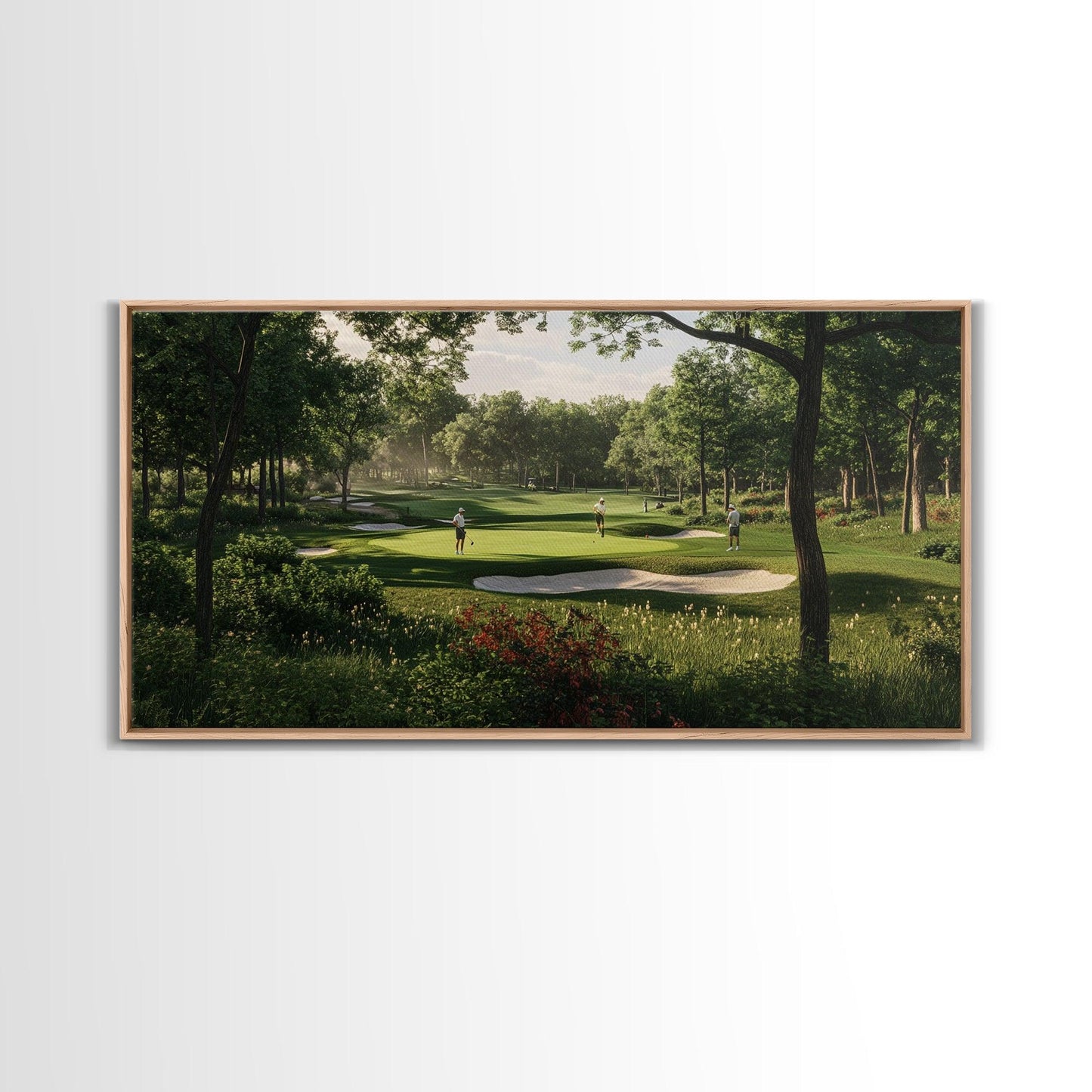 1-lightoak-81-46 - GOLF LEAGUE
