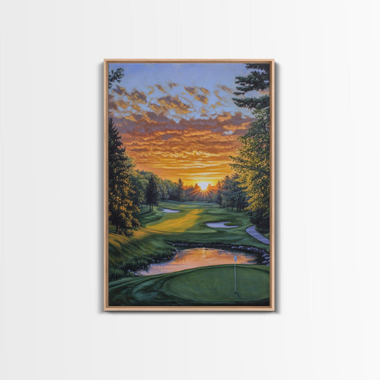 1-lightoak-83-15 - GOLF LEAGUE
