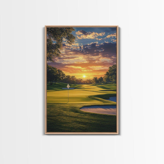 1-lightoak-83-16 - GOLF LEAGUE