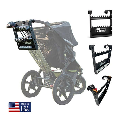 Kid Caddie Golf Stroller - Club Carrier
