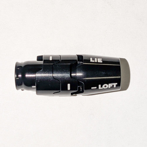 Hybrid Adapter