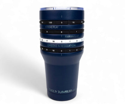 Golf Tumbler