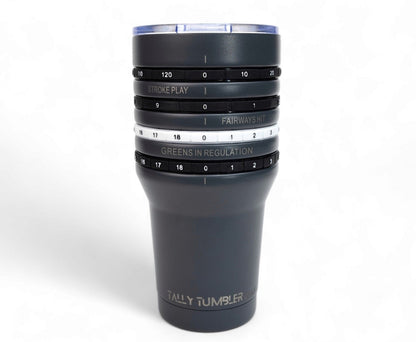 Golf Tumbler