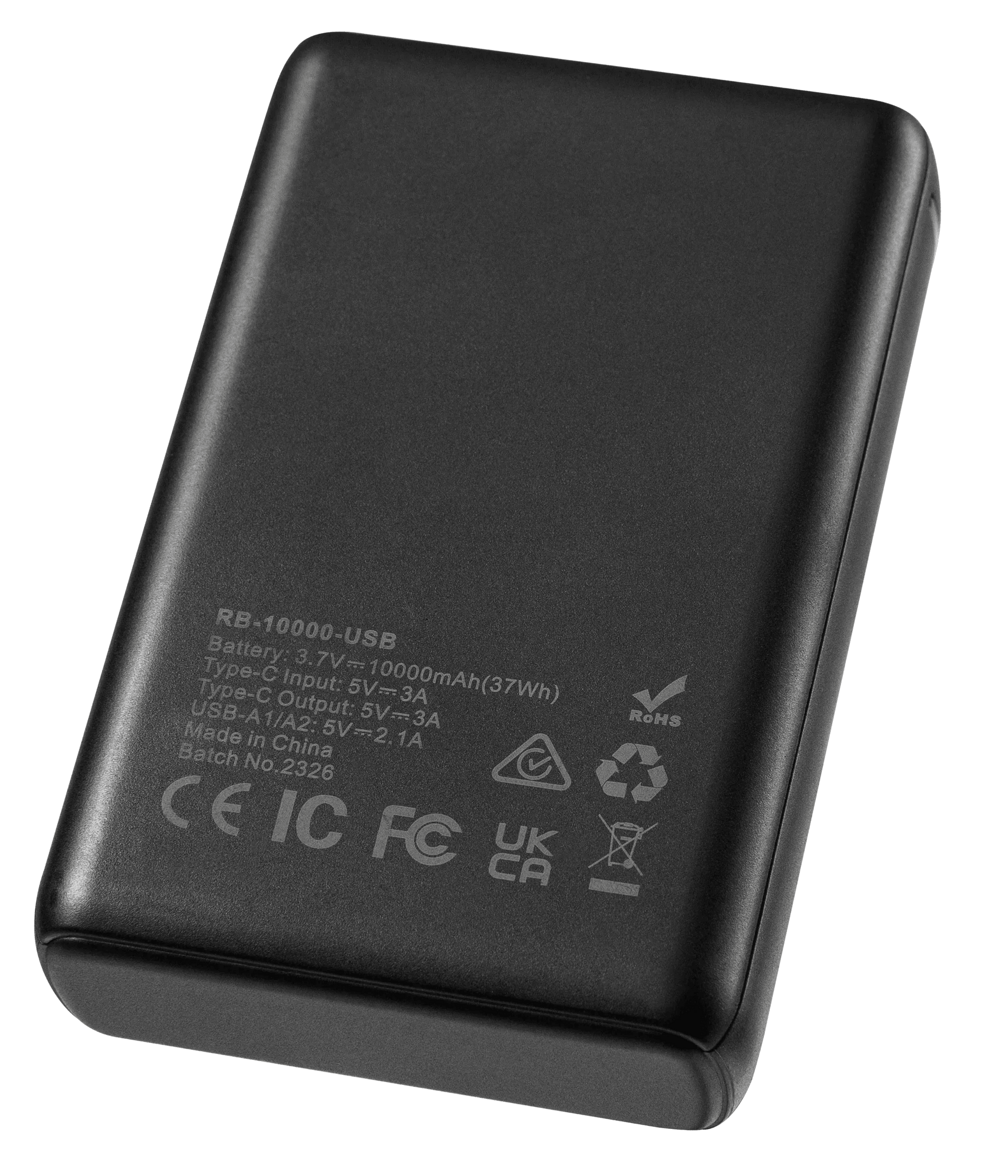 10000mAh_v2_Back - GOLF LEAGUE
