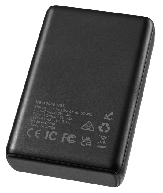 10000mAh_v2_Back - GOLF LEAGUE