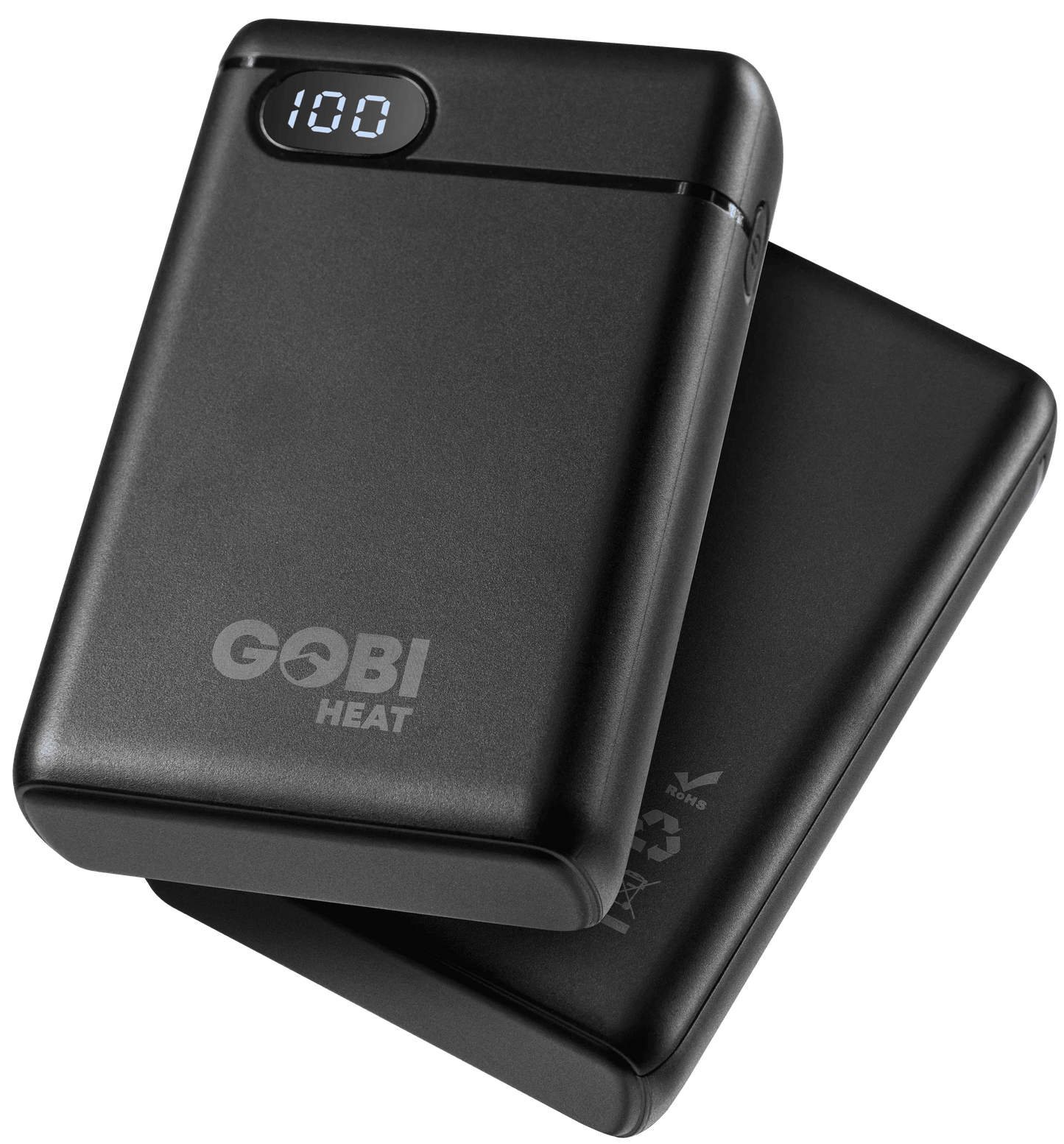 10000mAh_v2_Pair - GOLF LEAGUE