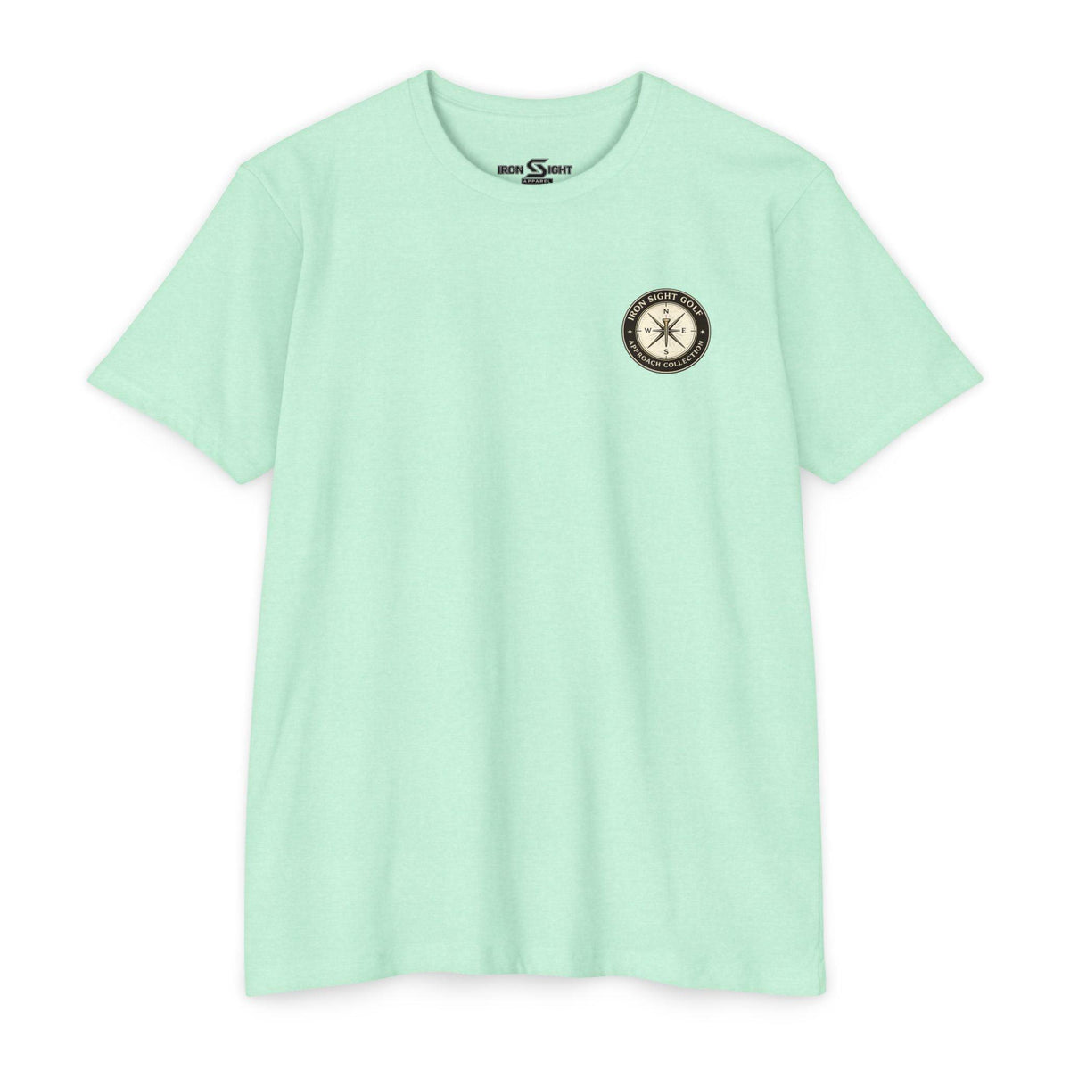 Tennessee Golf 'The Volunteer Approach' T-Shirt