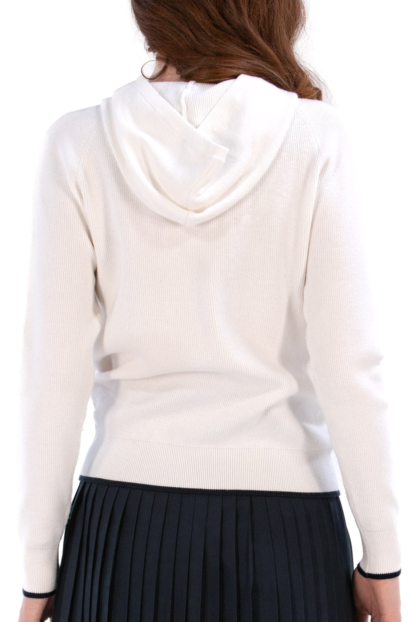 Tech Knit Hoodie