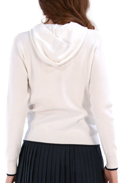 Tech Knit Hoodie
