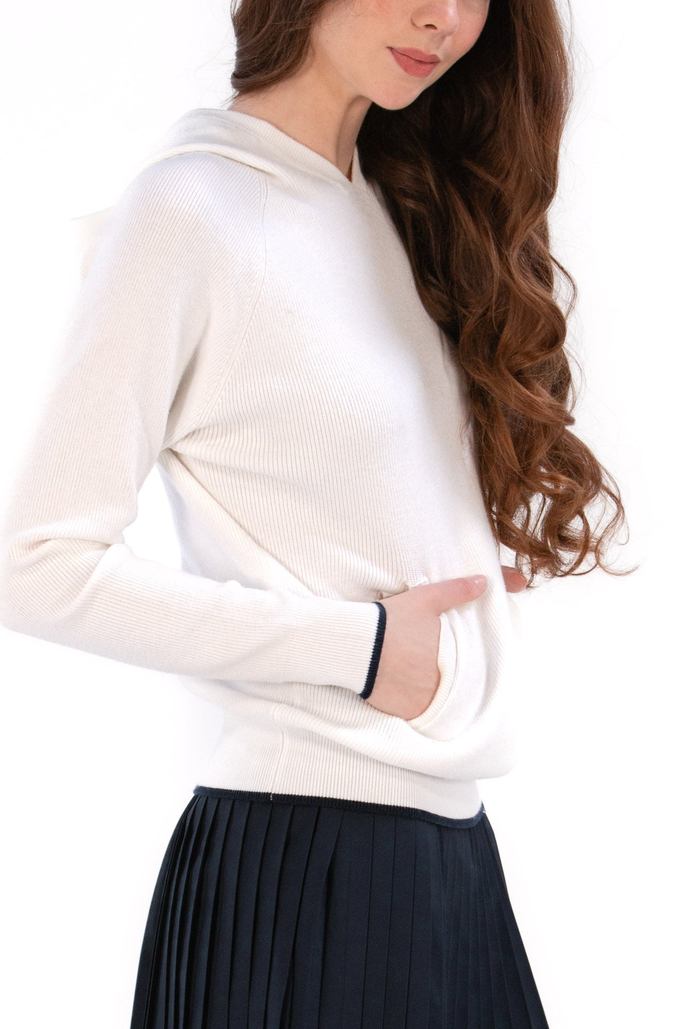 Tech Knit Hoodie