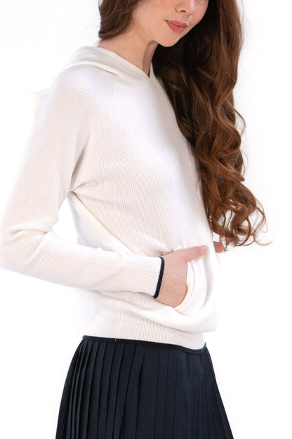Tech Knit Hoodie