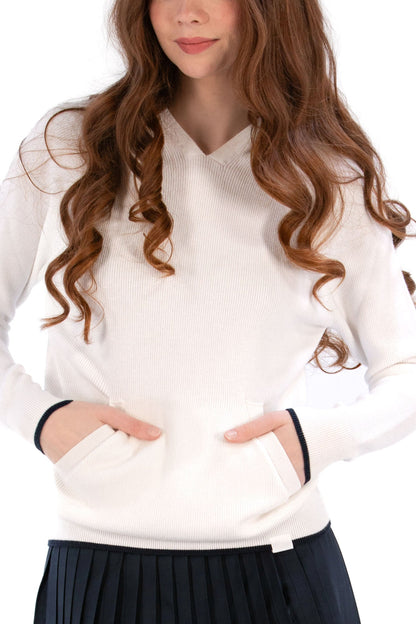 Tech Knit Hoodie