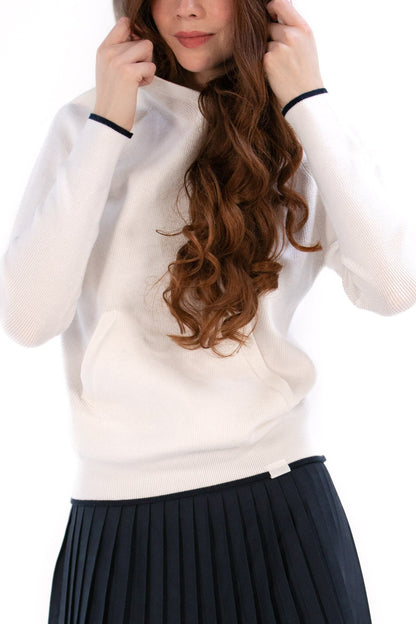 Tech Knit Hoodie