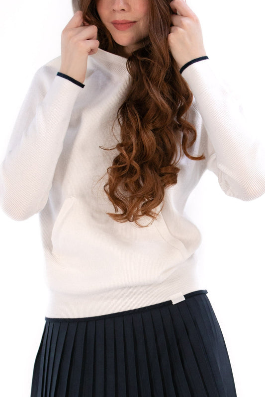 Tech Knit Hoodie