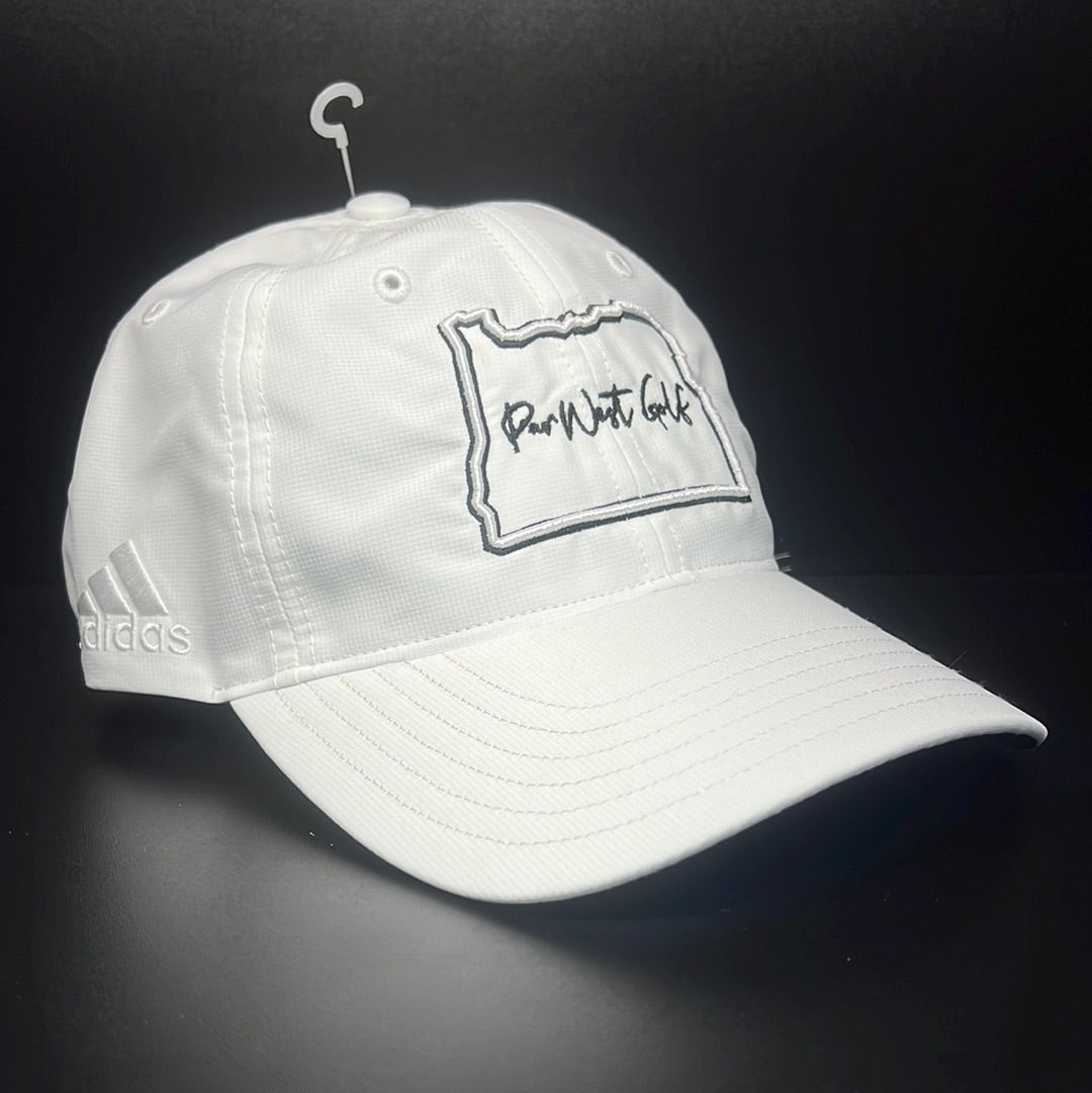 ParWest - Oregon Outline w/ Velcro