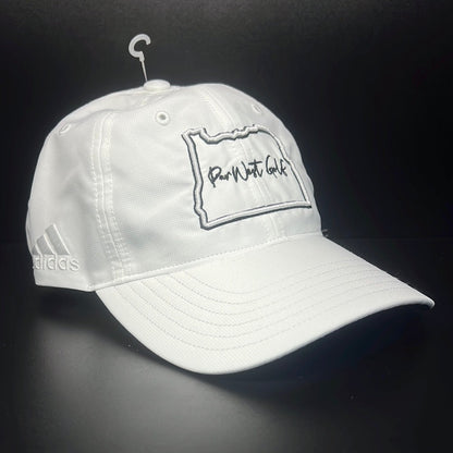 ParWest - Oregon Outline w/ Velcro