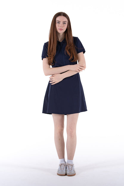 SS Bodysuit Dress