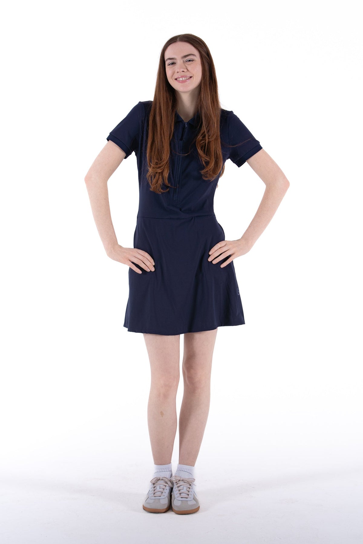 SS Bodysuit Dress