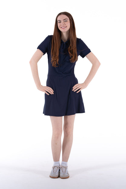 SS Bodysuit Dress
