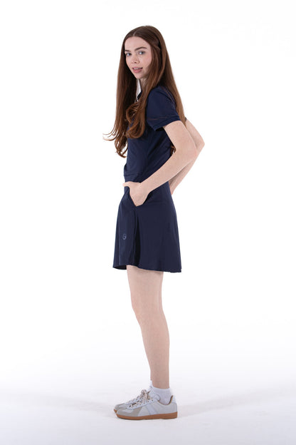 SS Bodysuit Dress