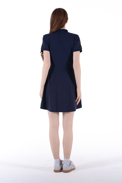 SS Bodysuit Dress