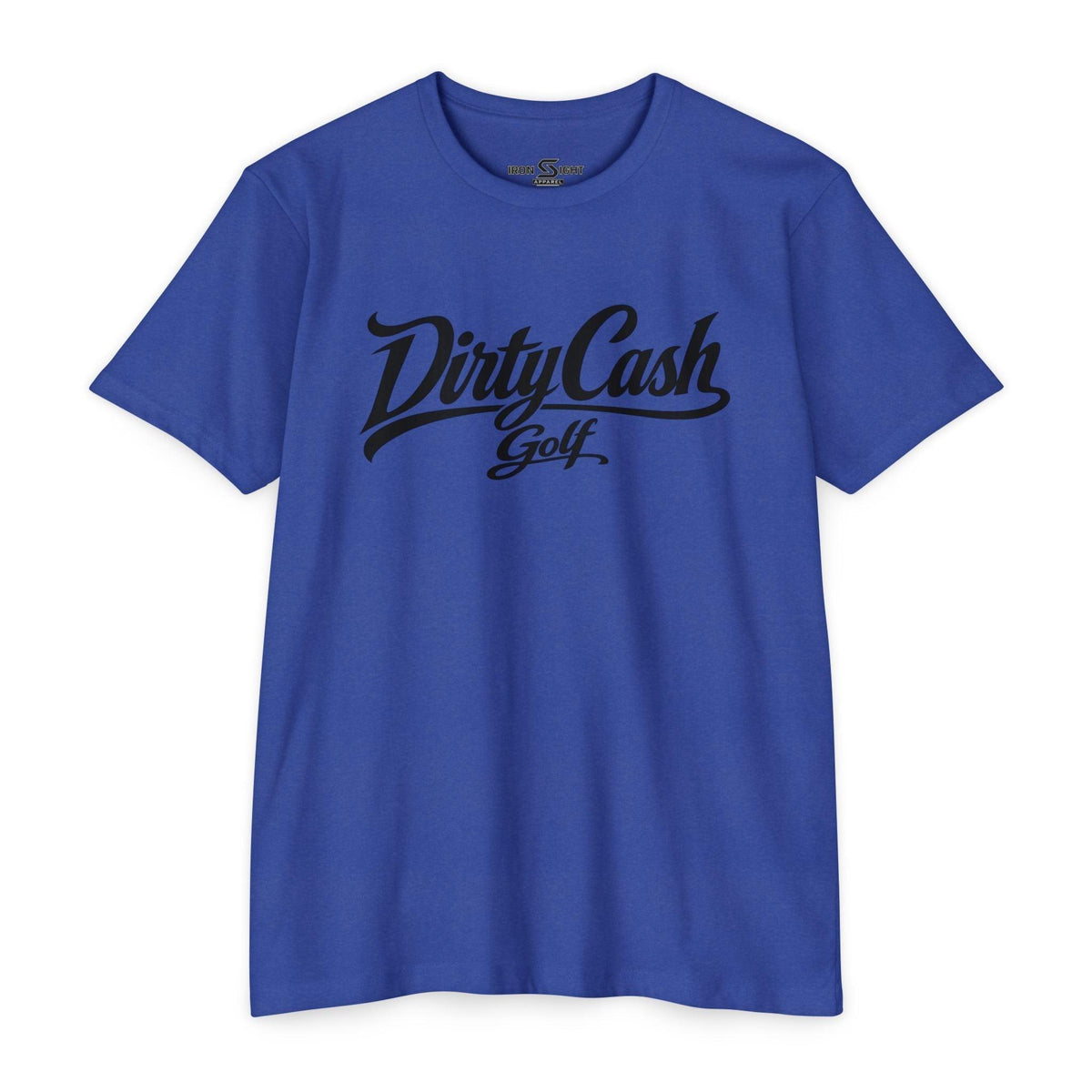 Dirty Cash Golf Tee - Pay Up Sucka