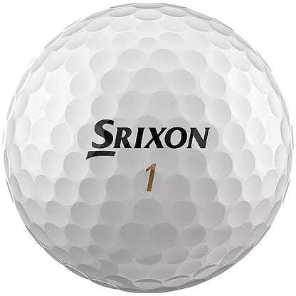 Srixon 2023 Z-STAR Diamond Golf Balls