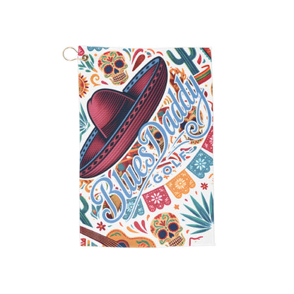 BluesDaddy Golf - Golf Towels