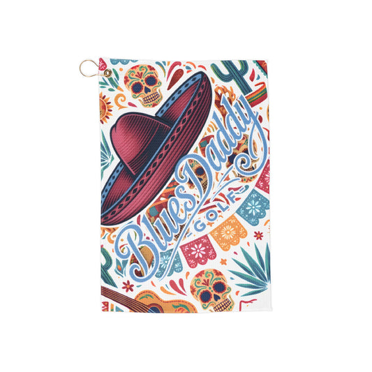 BluesDaddy Golf - Golf Towels