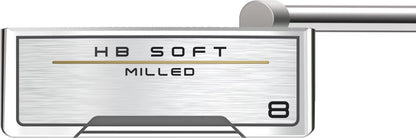 Cleveland HB Soft Milled 8P Putter