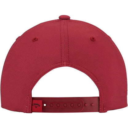 Callaway Rutherford Snapback Golf Hat