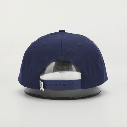 Letterman Hat