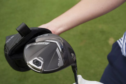 Cobra DS-ADAPT MAX K Driver