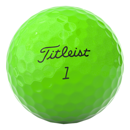 Titleist Tour Soft 2024 Golf Balls