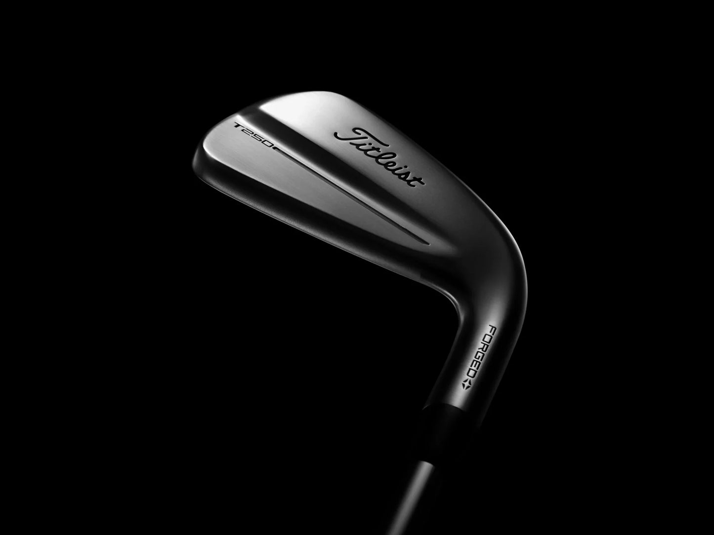 Titleist 2025 T250 Irons