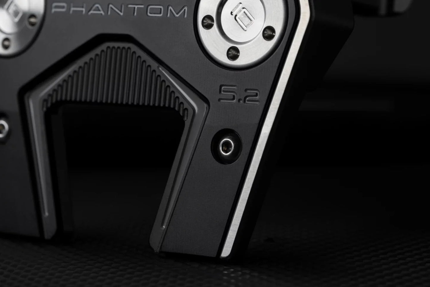 Scotty Cameron 2025 Phantom 5.2 Putter