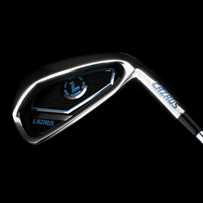 Lazrus Golf LAZ1 Irons Sets