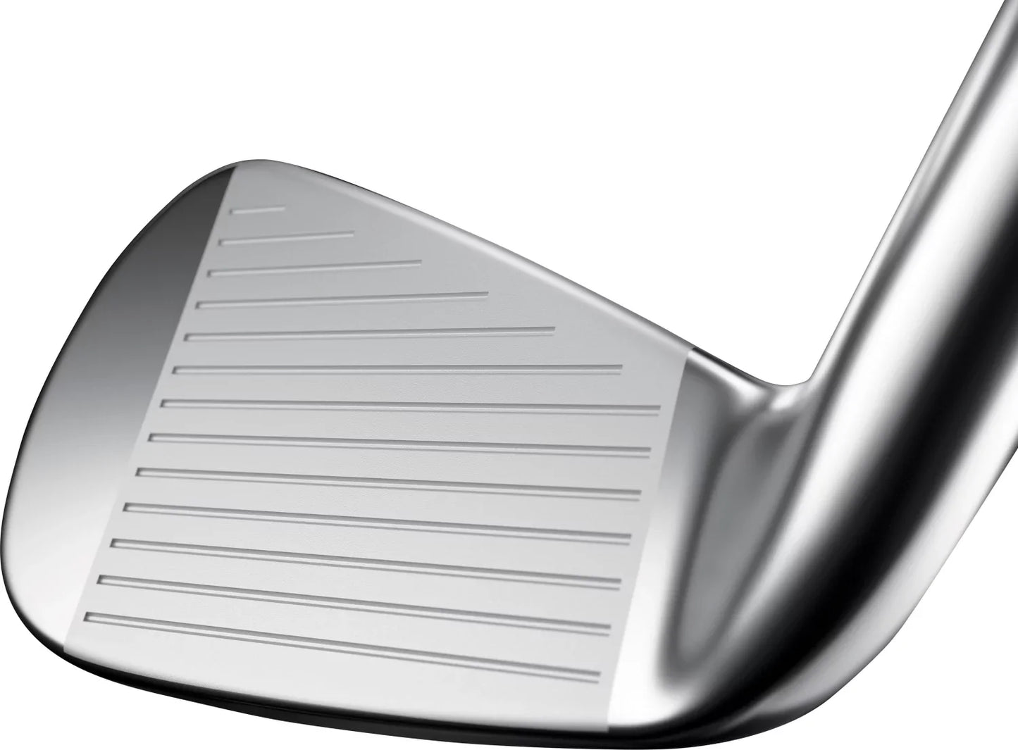 Callaway Apex Ai200 Irons