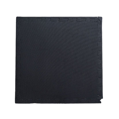 Golf Simulator Gym Floor Tiles