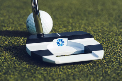 Odyssey Ai-One Cruiser Jailbird DB OS Putter