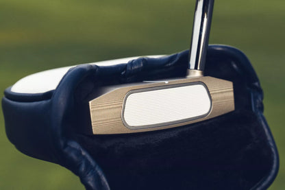 Odyssey Ai-One 7 DB Putter