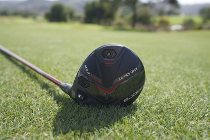 Cobra DS-ADAPT MAX Fairway Wood