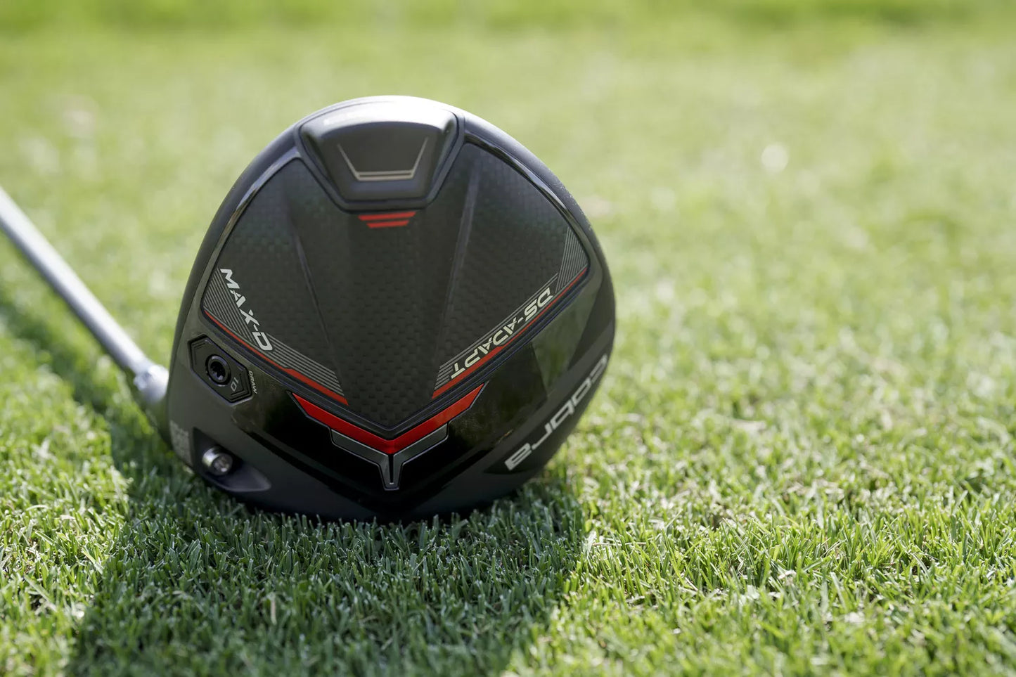 Cobra DS-ADAPT MAX D Driver