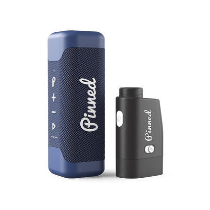 Prism+ Rangefinder Bundle