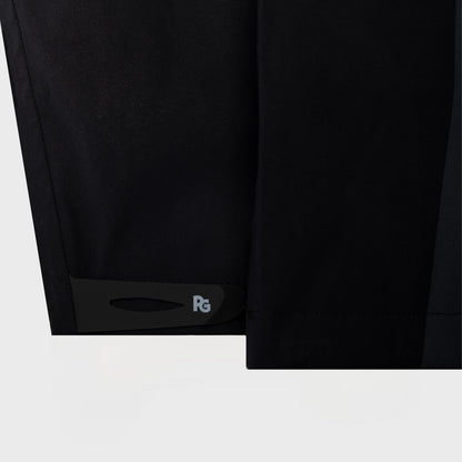 'PlutoDry' GOTHAM JACKET | BLACK/PINK
