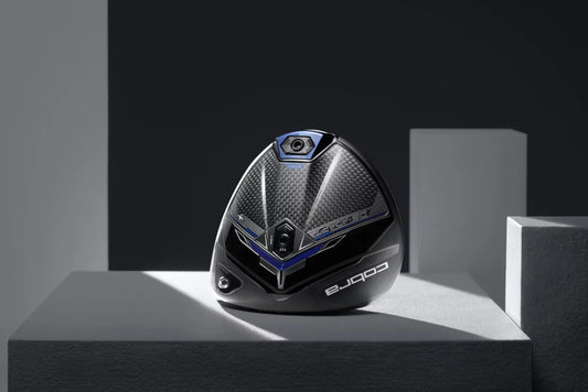 Cobra DS-ADAPT X Driver