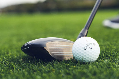 Callaway Paradym Ai Smoke Triple Diamond Fairway Wood