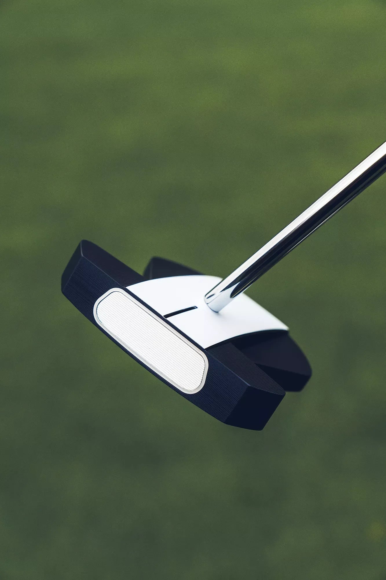 Odyssey Ai-One Square 2 Square Max Stripe Putter