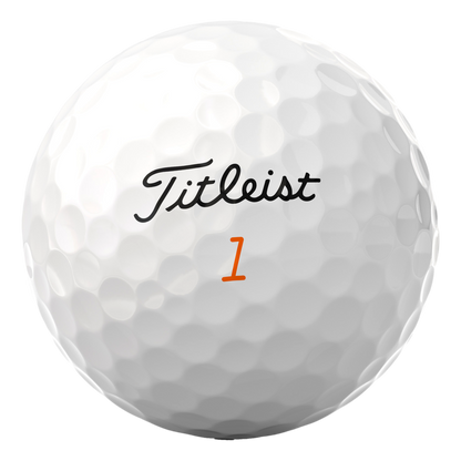 Titleist Velocity 2024 Golf Balls