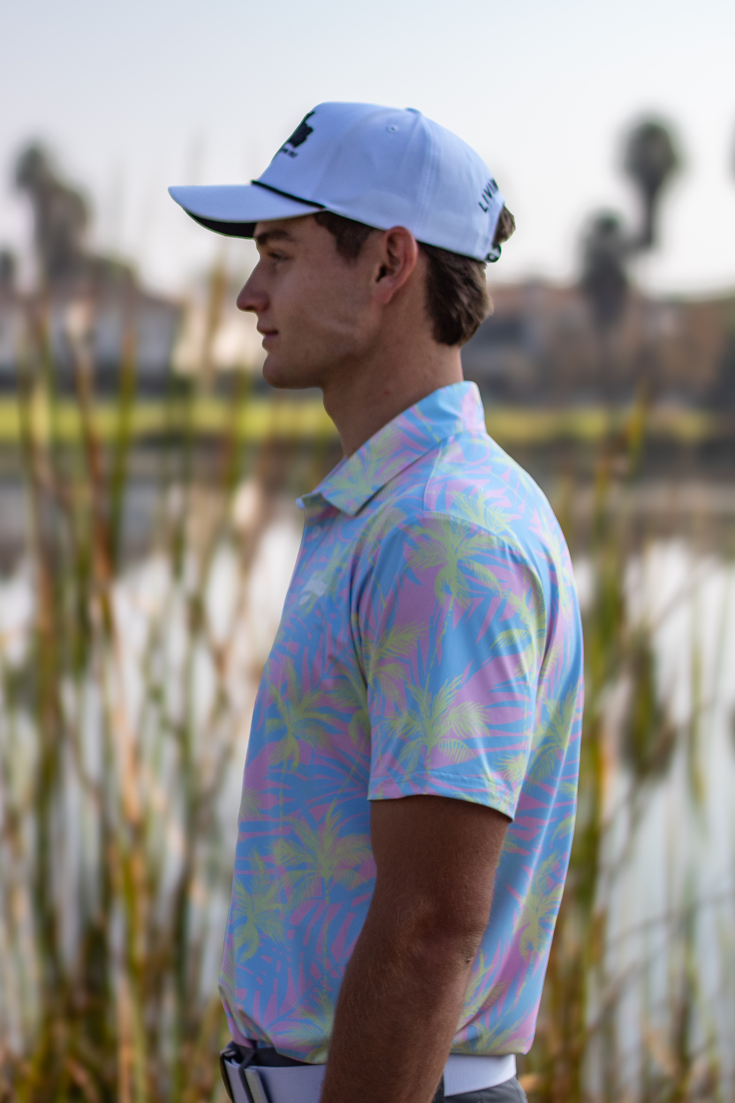 LULU - PREMIUM LIFESTYLE COLLECTION 2026 - BOOYAA SHIRT
